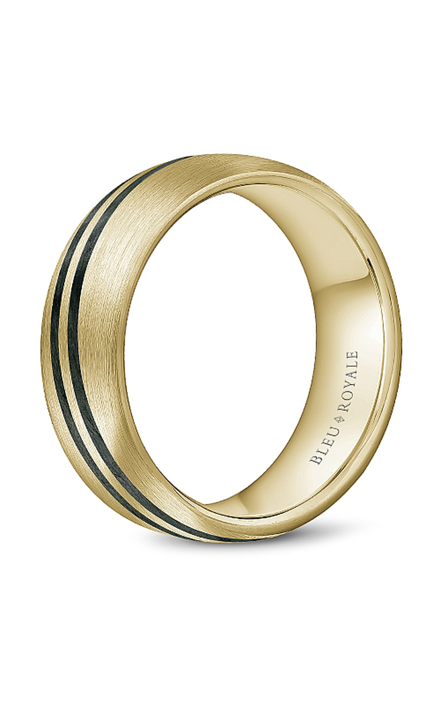 8.00 mm Gents Wedding Band