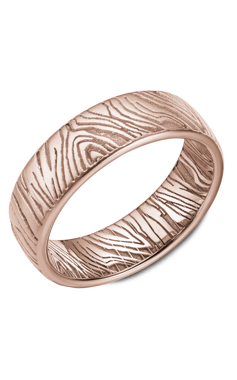 7.00 mm Gents Wedding Band