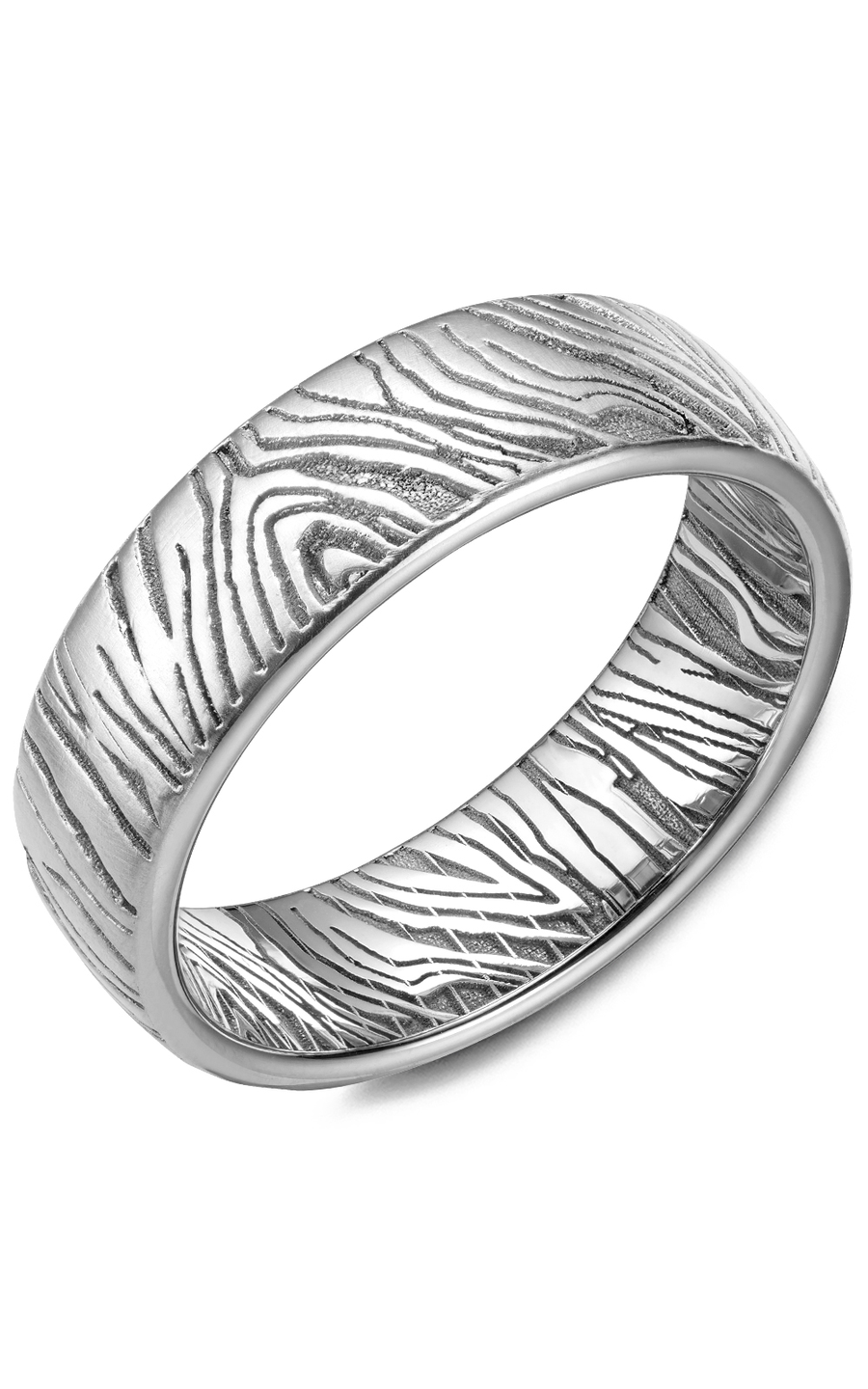 7.00 mm Gents Wedding Band