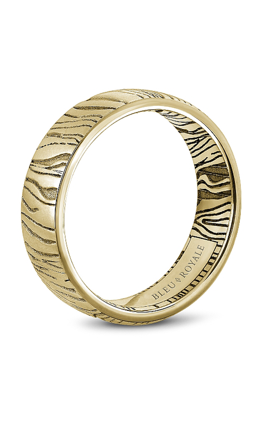 7.00 mm Gents Wedding Band