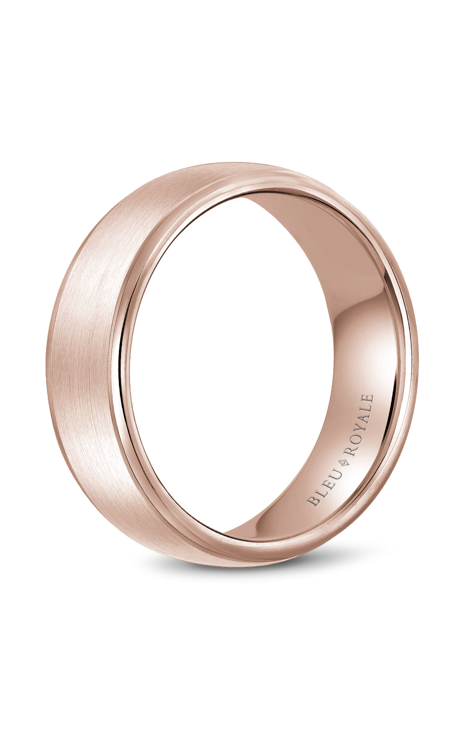 7.50 mm Gents Wedding Band