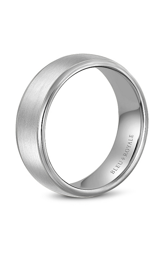7.50 mm Gents Wedding Band