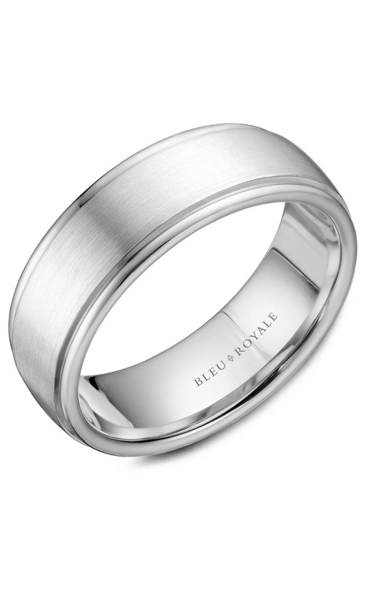 7.50 mm Gents Wedding Band