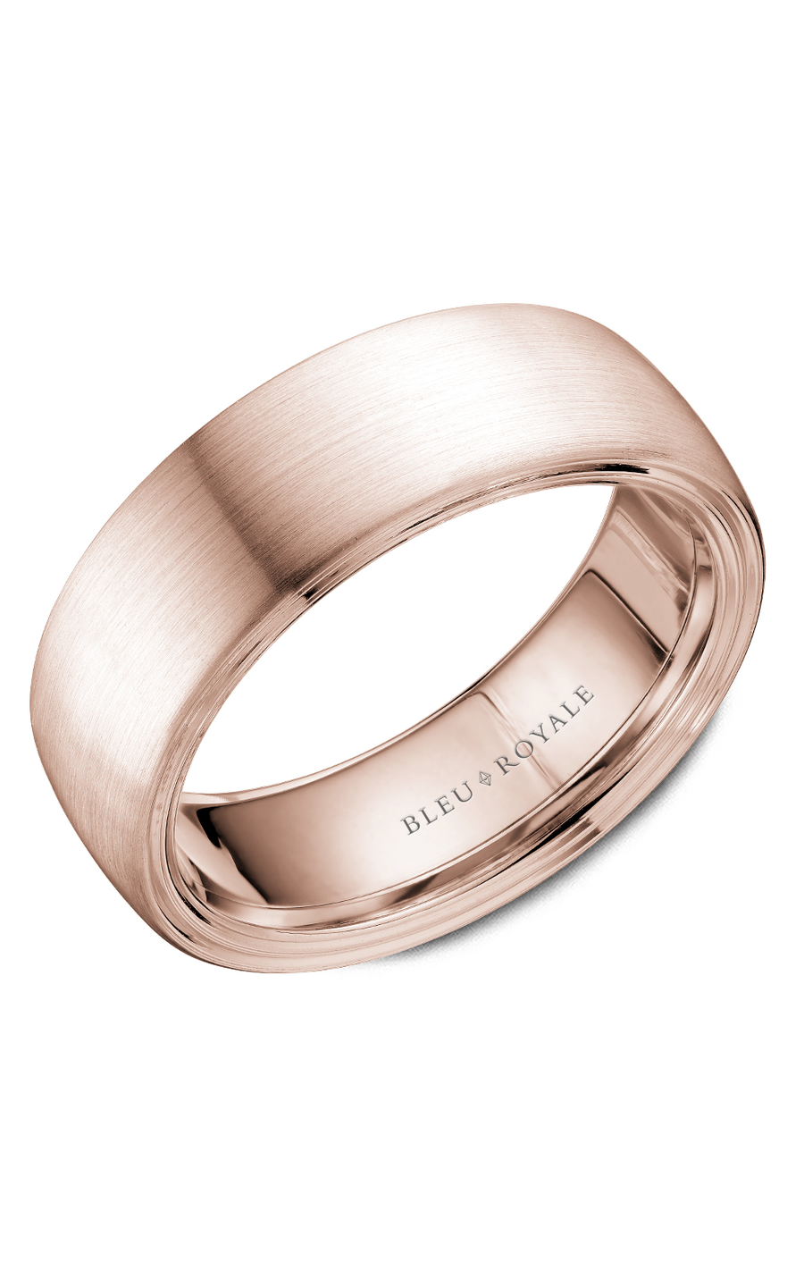 7.50 mm Gents Wedding Band