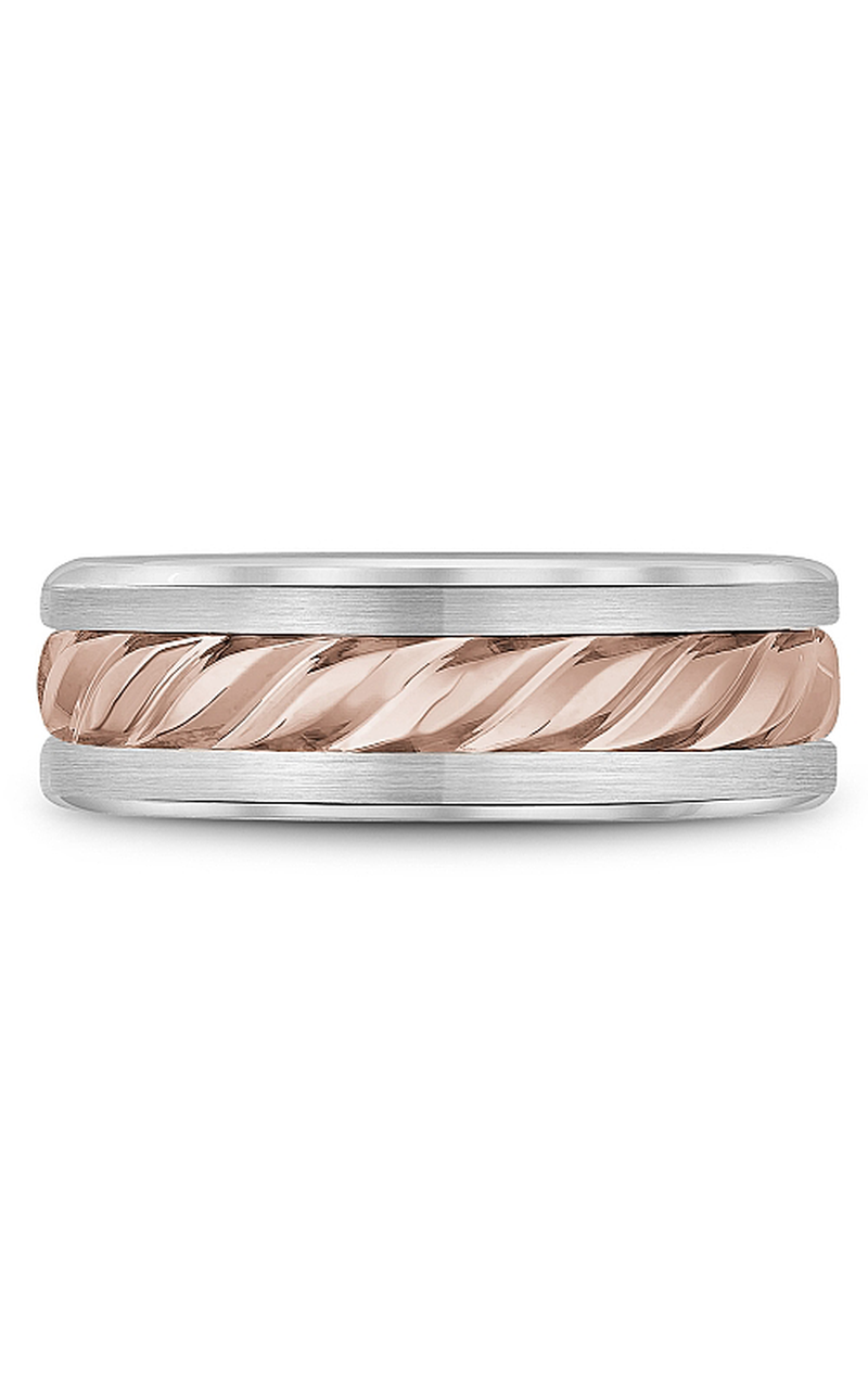 7.50 mm Gents Wedding Band