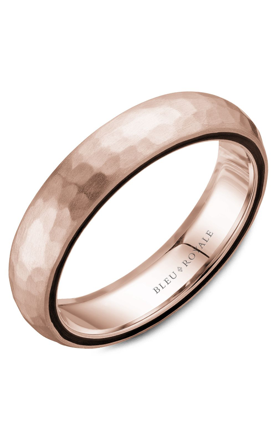 5.00 mm Gents Wedding Band