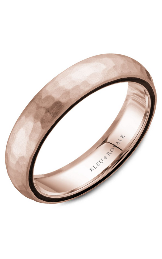 5.00 mm Gents Wedding Band