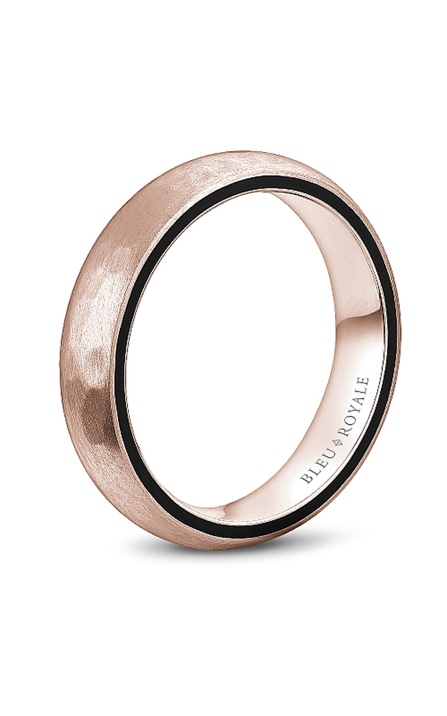 5.00 mm Gents Wedding Band