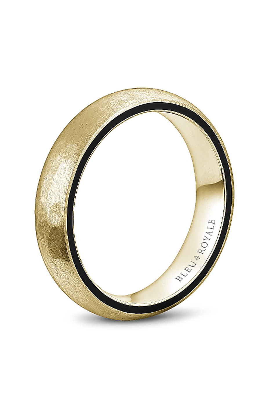 5.00 mm Gents Wedding Band