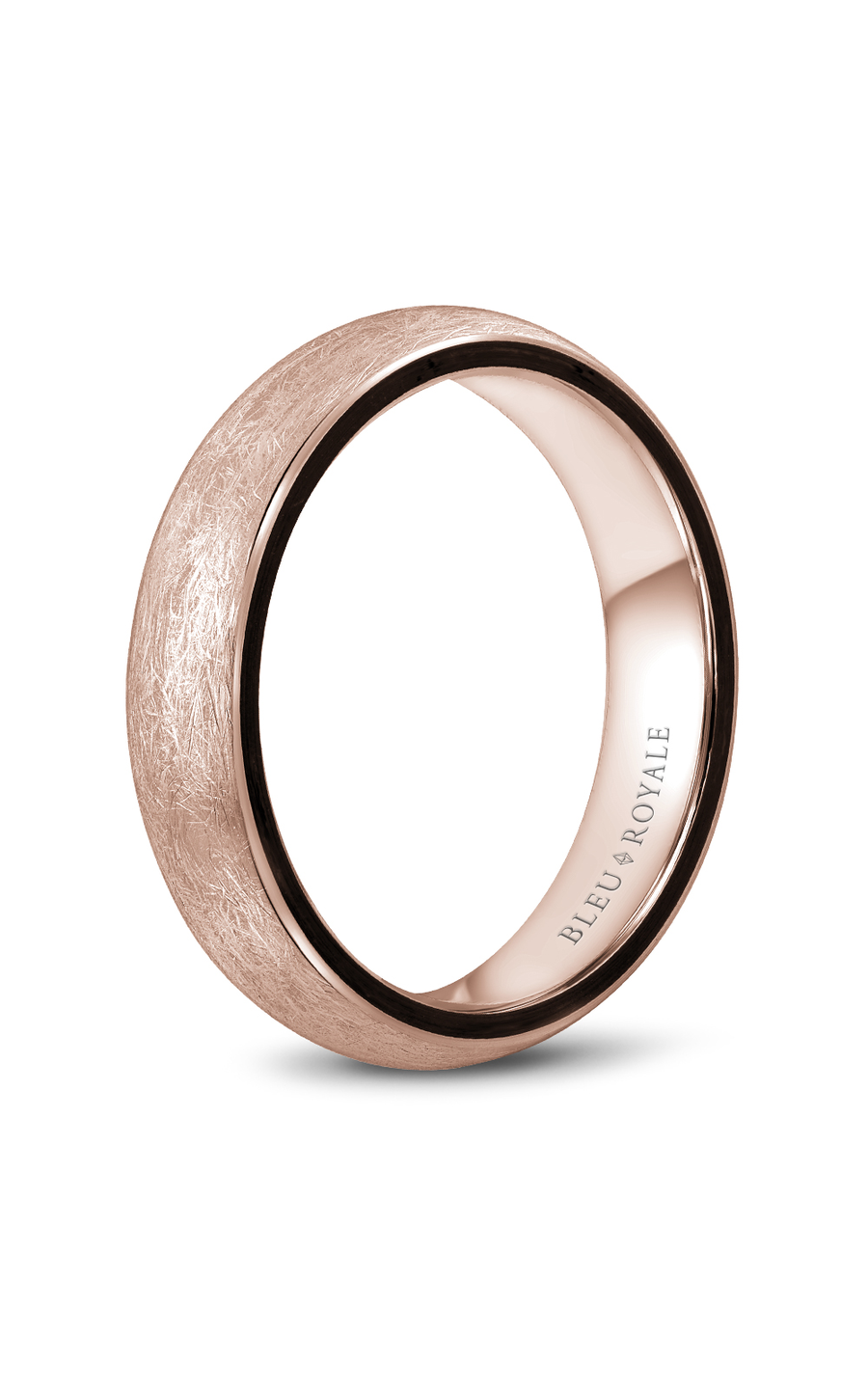 5.00 mm Gents Wedding Band