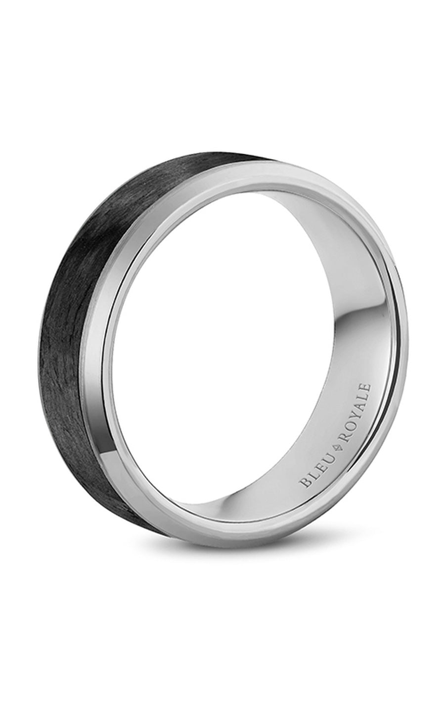 7.50 mm Gents Wedding Band
