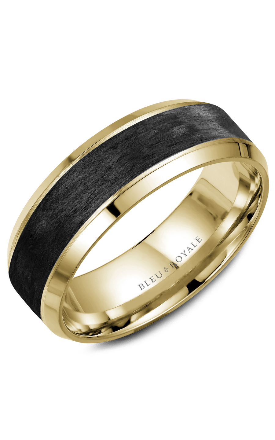 7.50 mm Gents Wedding Band