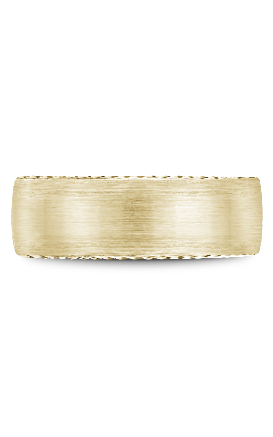 8.00 mm Gents Wedding Band