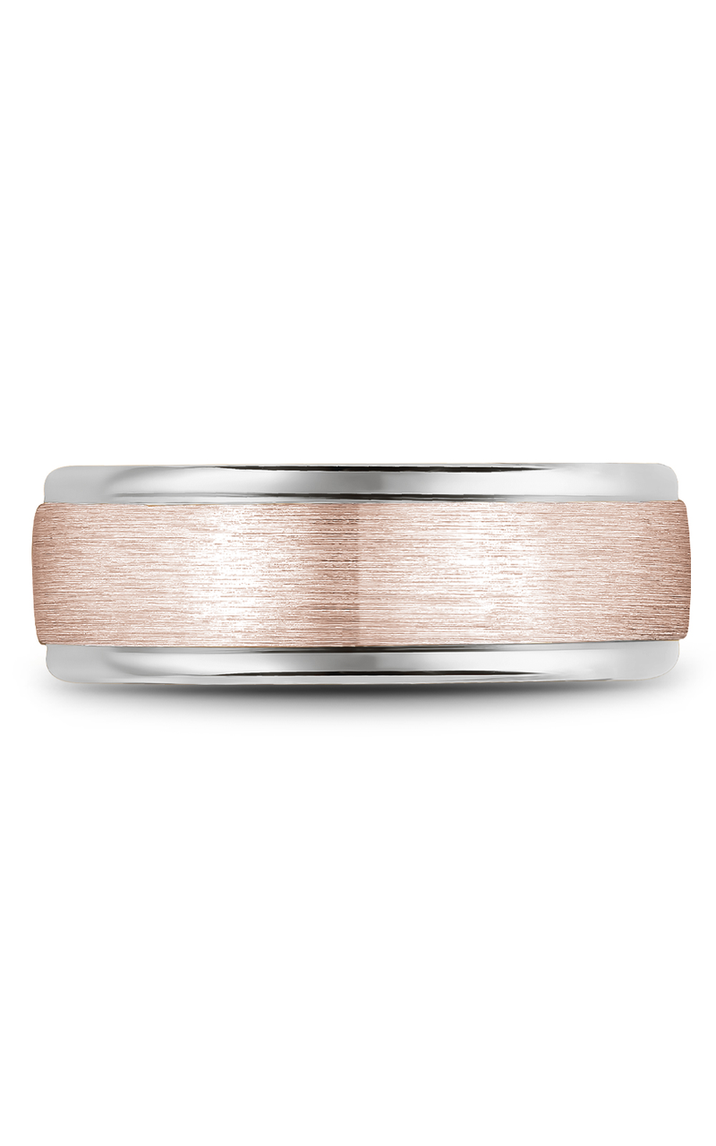 7.50 mm Gents Wedding Band