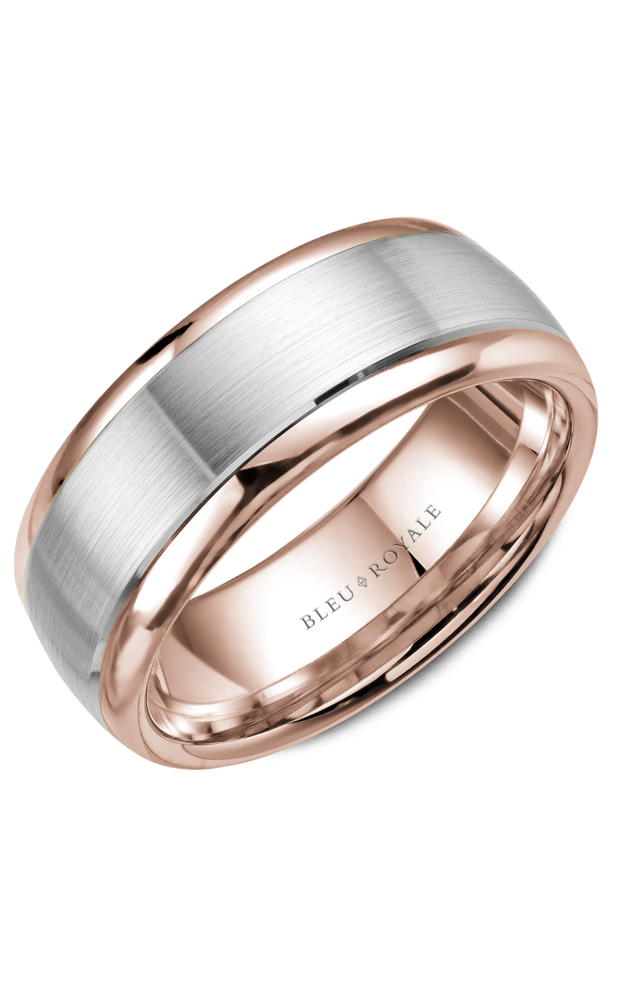 7.50 mm Gents Wedding Band