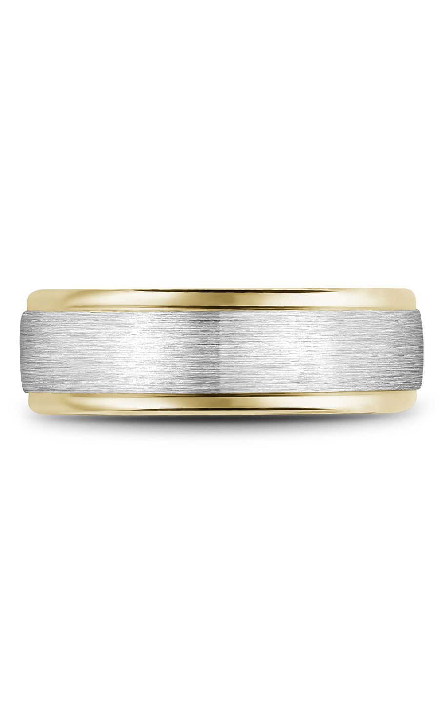 6.00 mm Gents Wedding Band