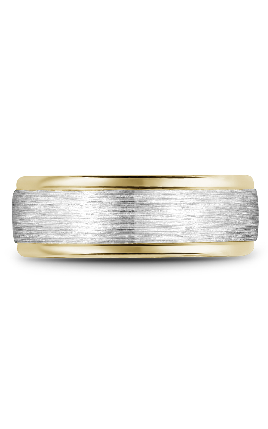 7.50 mm Gents Wedding Band