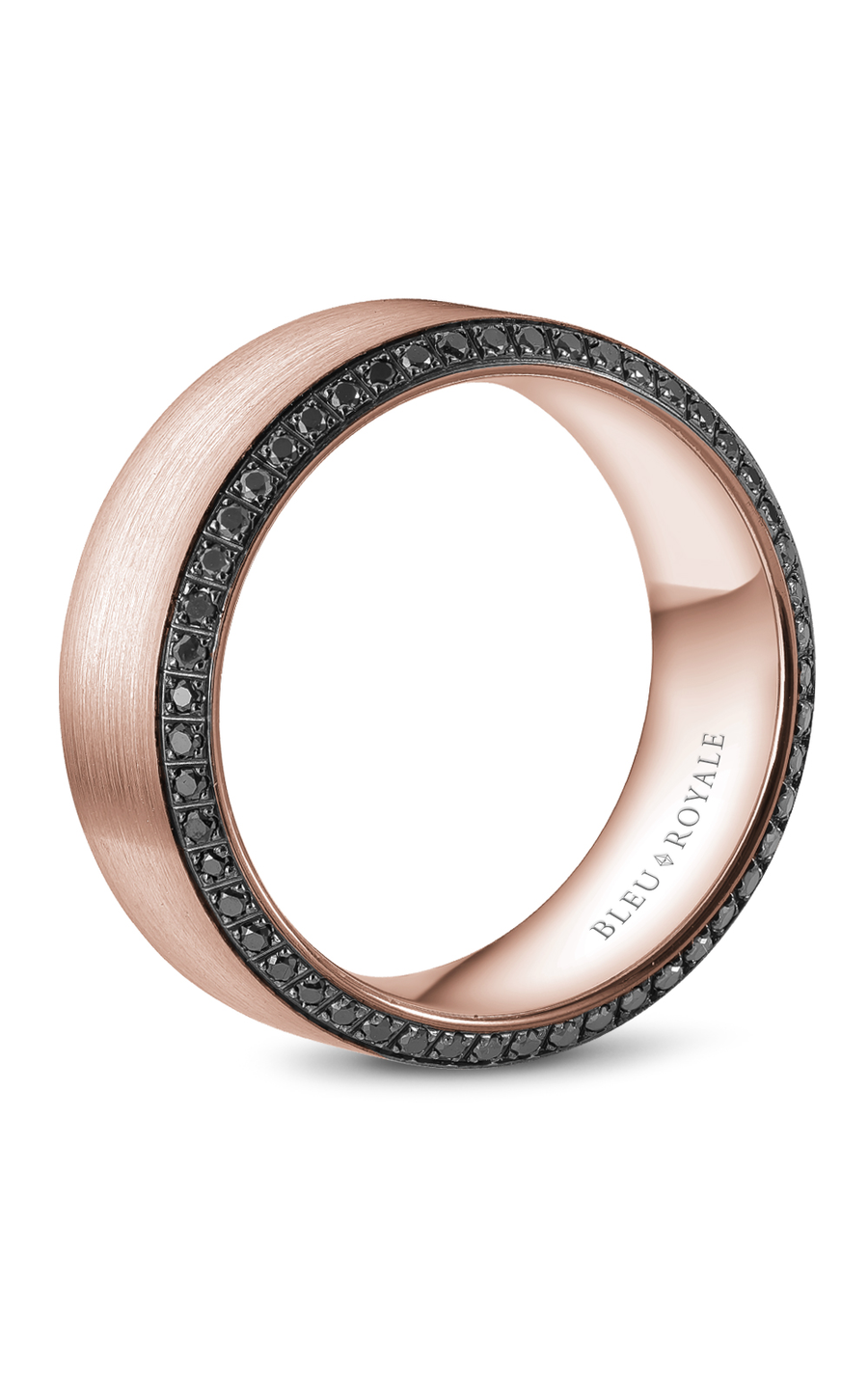 9.00 mm Gents Wedding Band