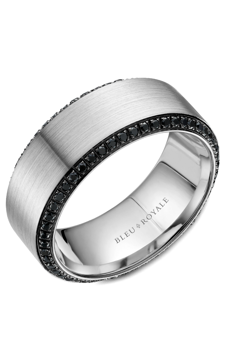 9.00 mm Gents Wedding Band