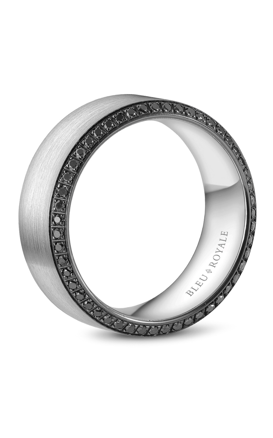 9.00 mm Gents Wedding Band