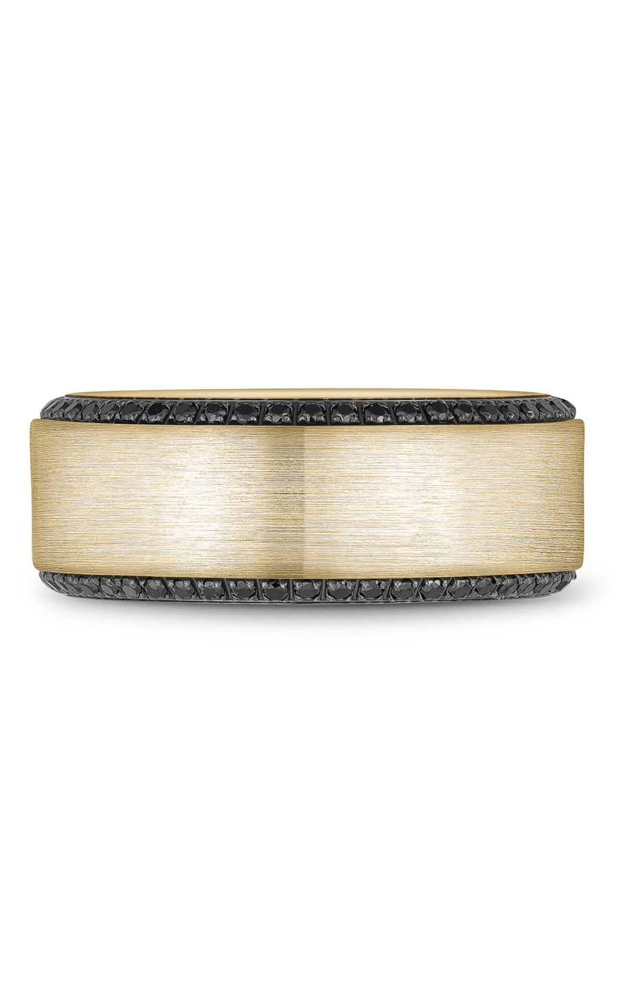 9.00 mm Gents Wedding Band