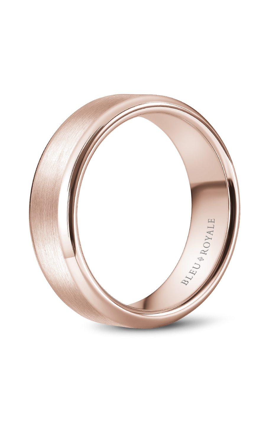 5.00 mm Gents Wedding Band
