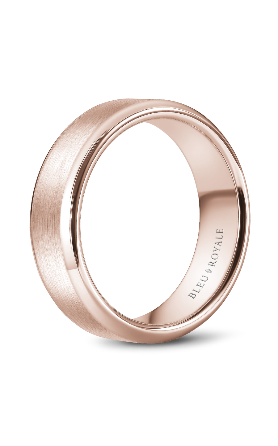 7.00 mm Gents Wedding Band