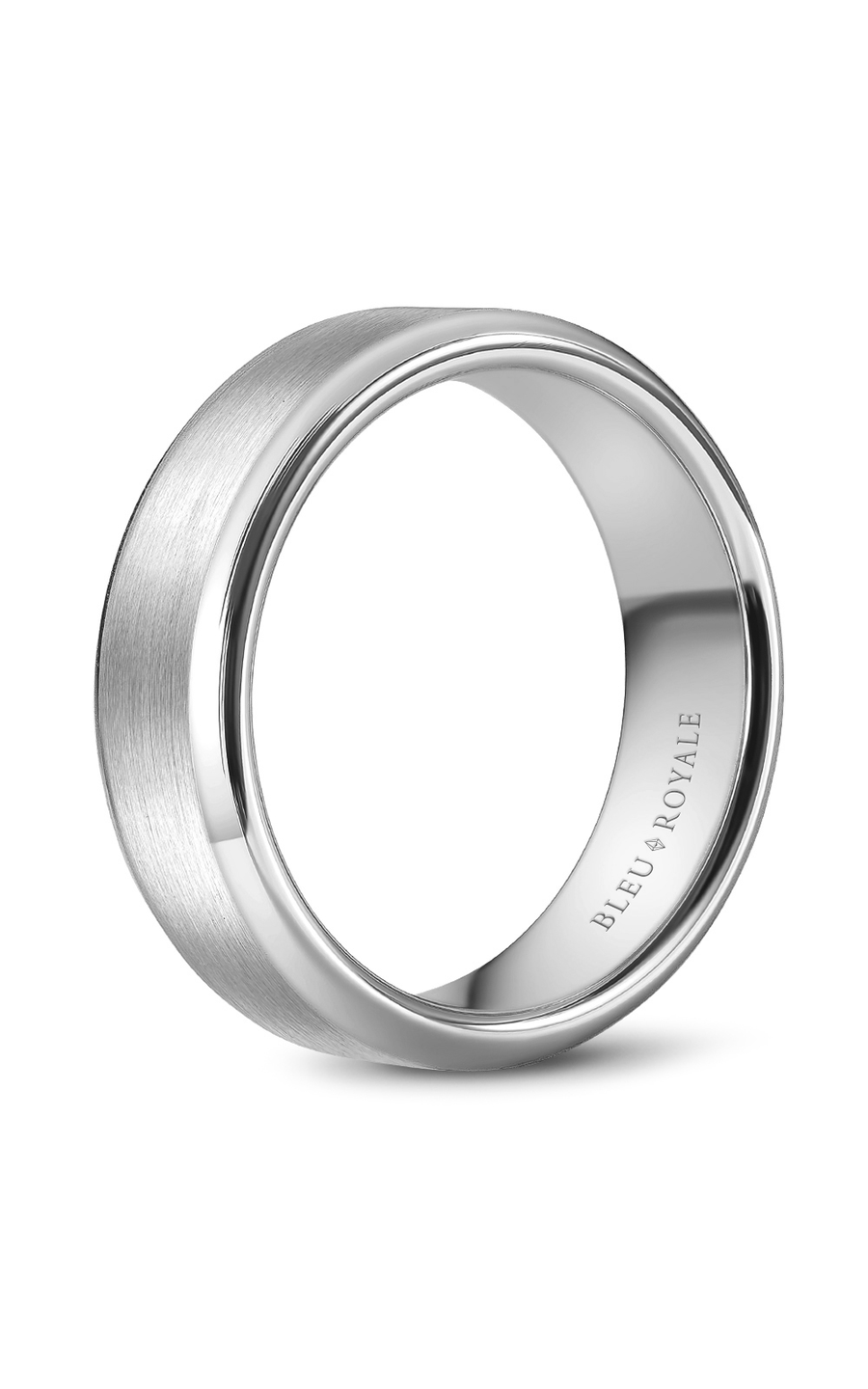 5.00 mm Gents Wedding Band