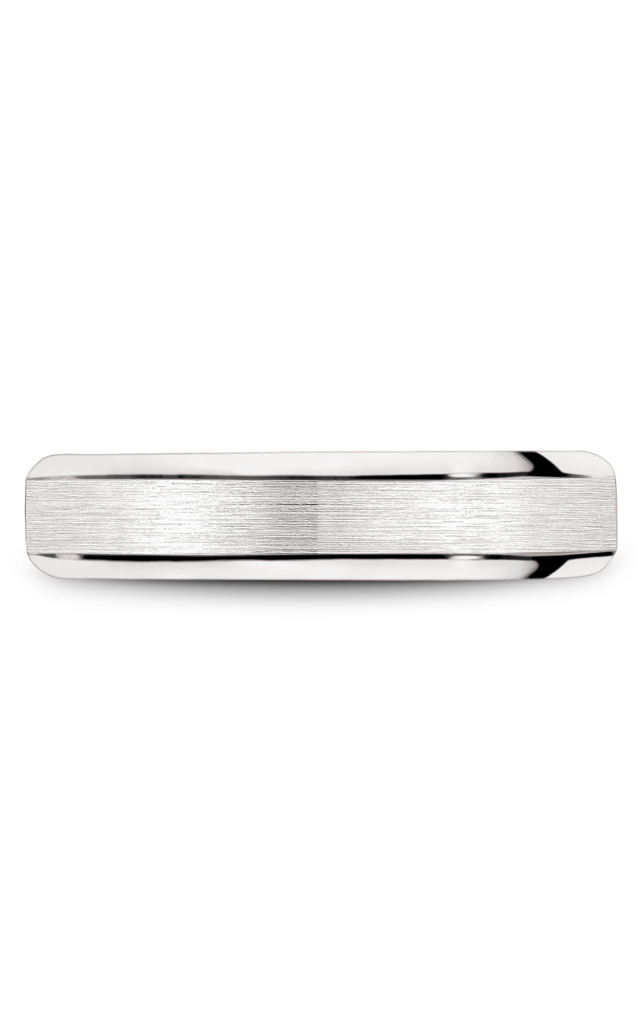 5.00 mm Gents Wedding Band