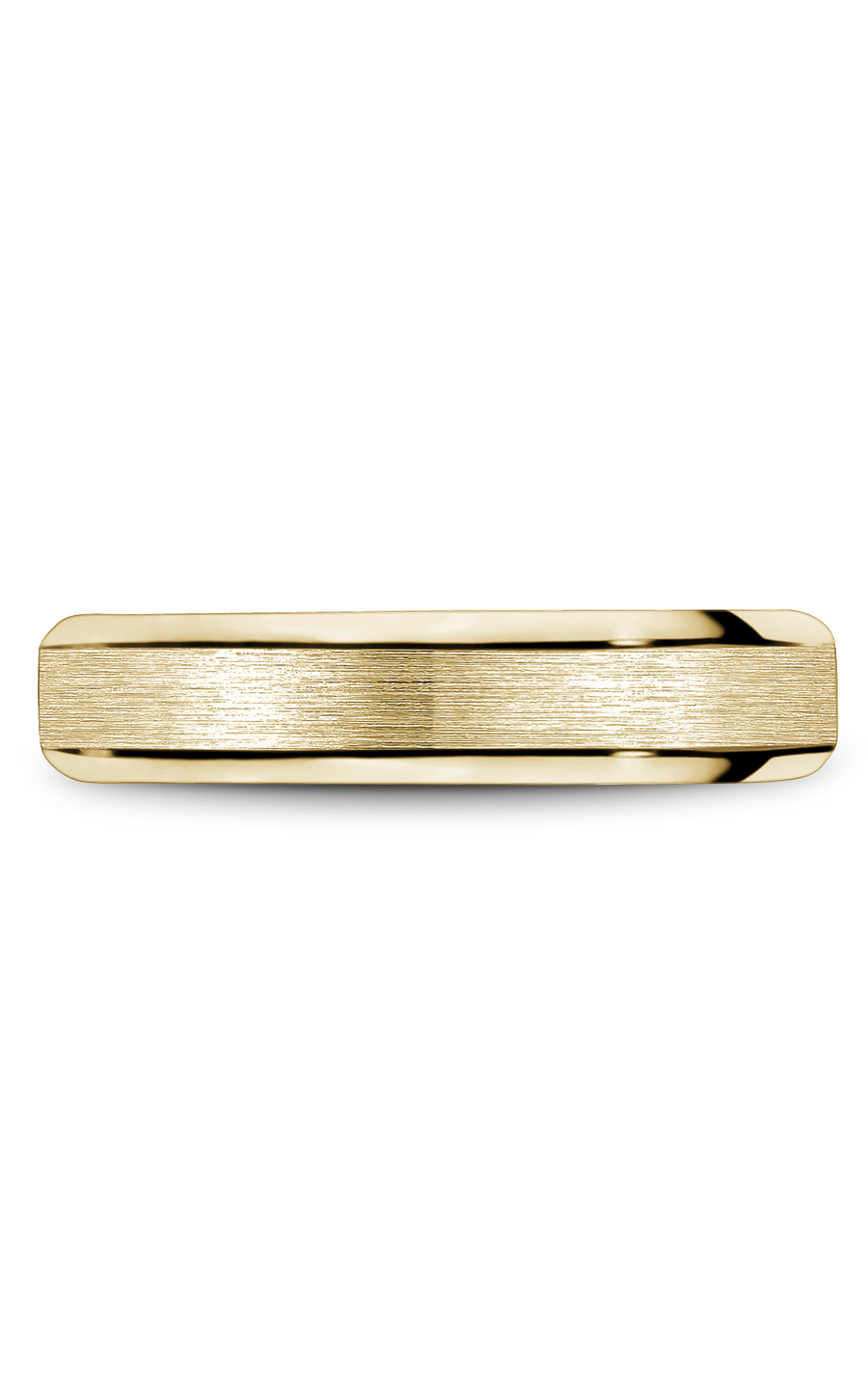 5.00 mm Gents Wedding Band