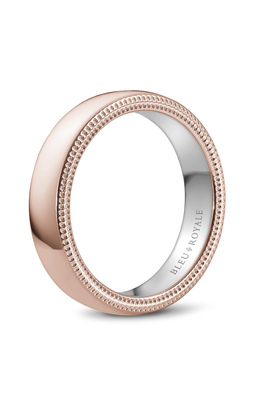 5.50 mm Gents Wedding Band