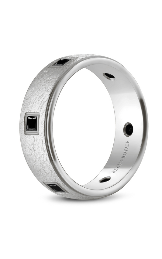 7.50 mm Gents Wedding Band