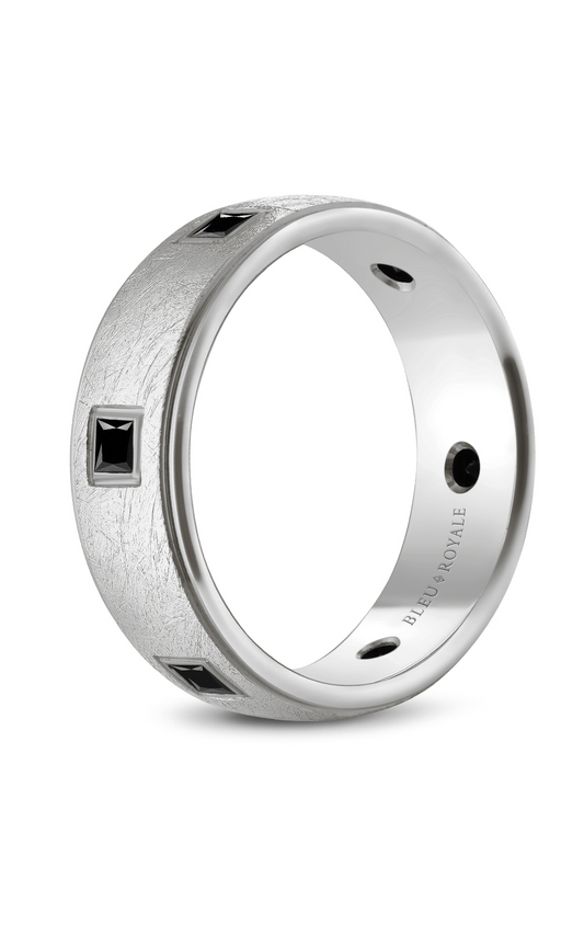 7.50 mm Gents Wedding Band