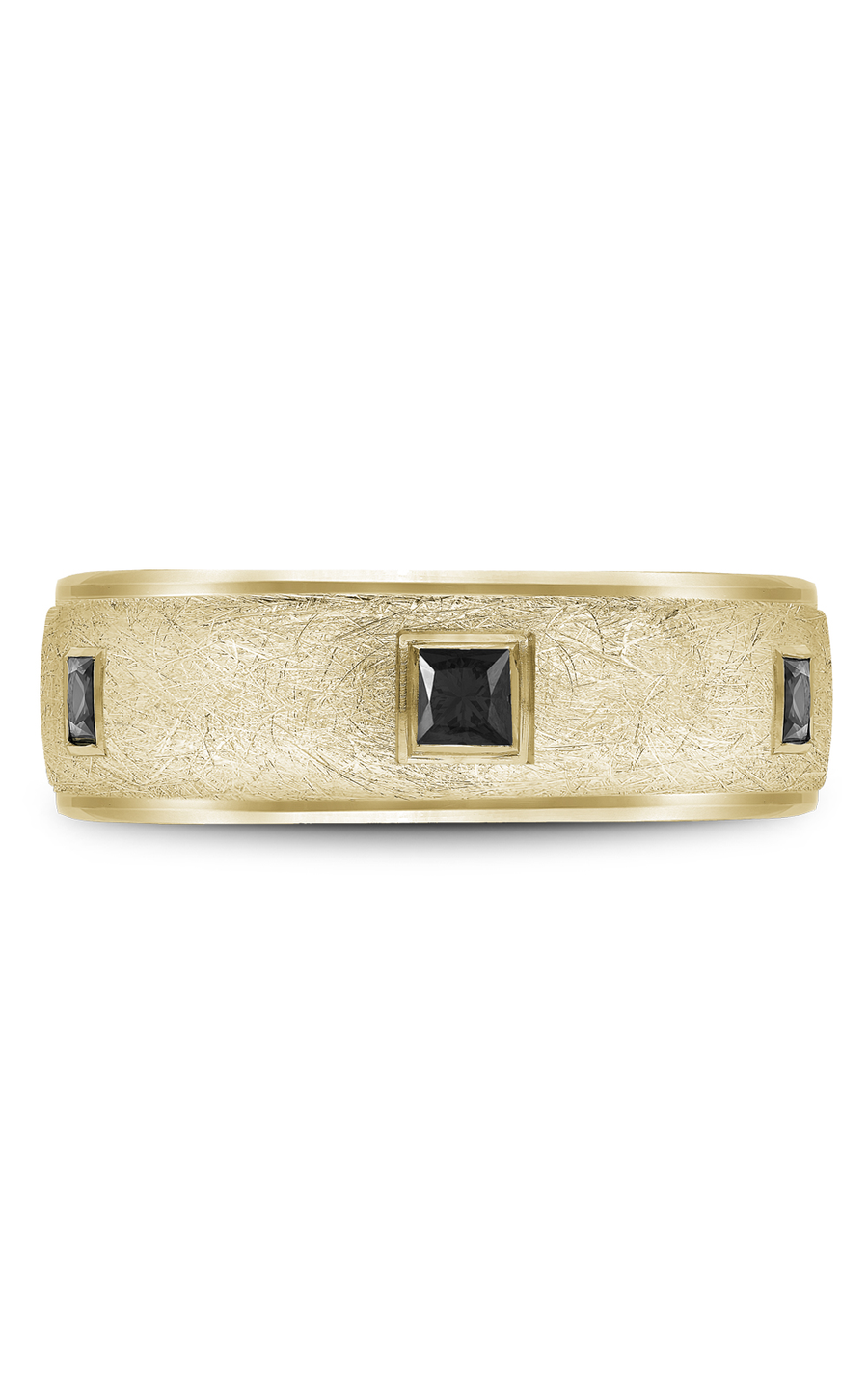 7.50 mm Gents Wedding Band