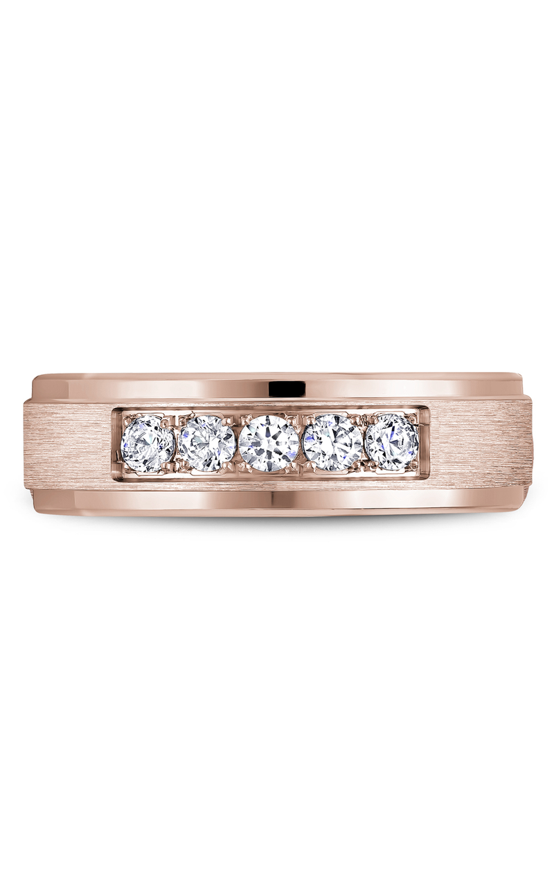 5.50 mm Gents Wedding Band