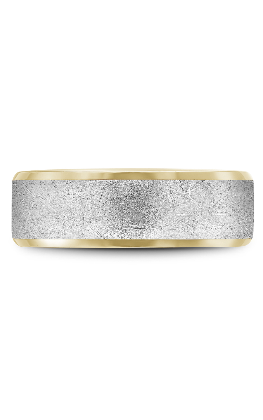 7.00 mm Gents Wedding Band