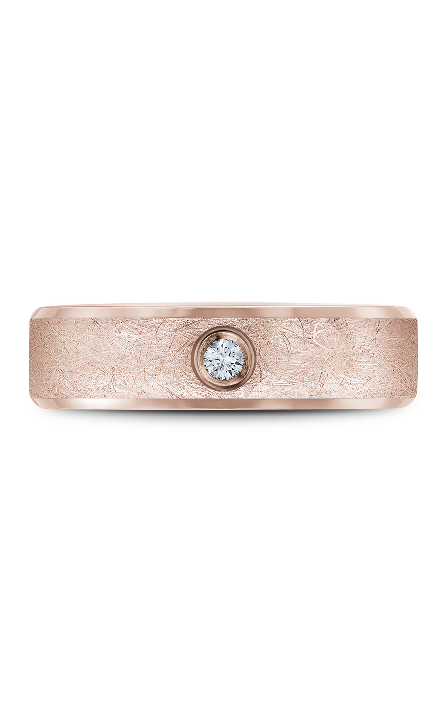 6.50 mm Gents Wedding Band