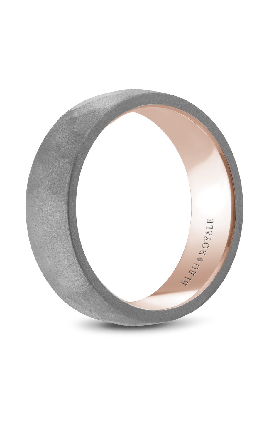 7.00 mm Gents Wedding Band