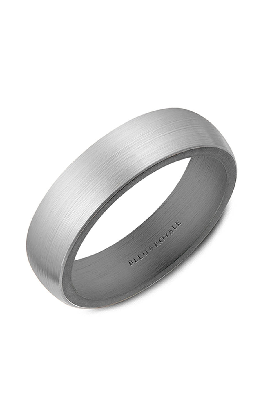 6.00 mm Gents Wedding Band