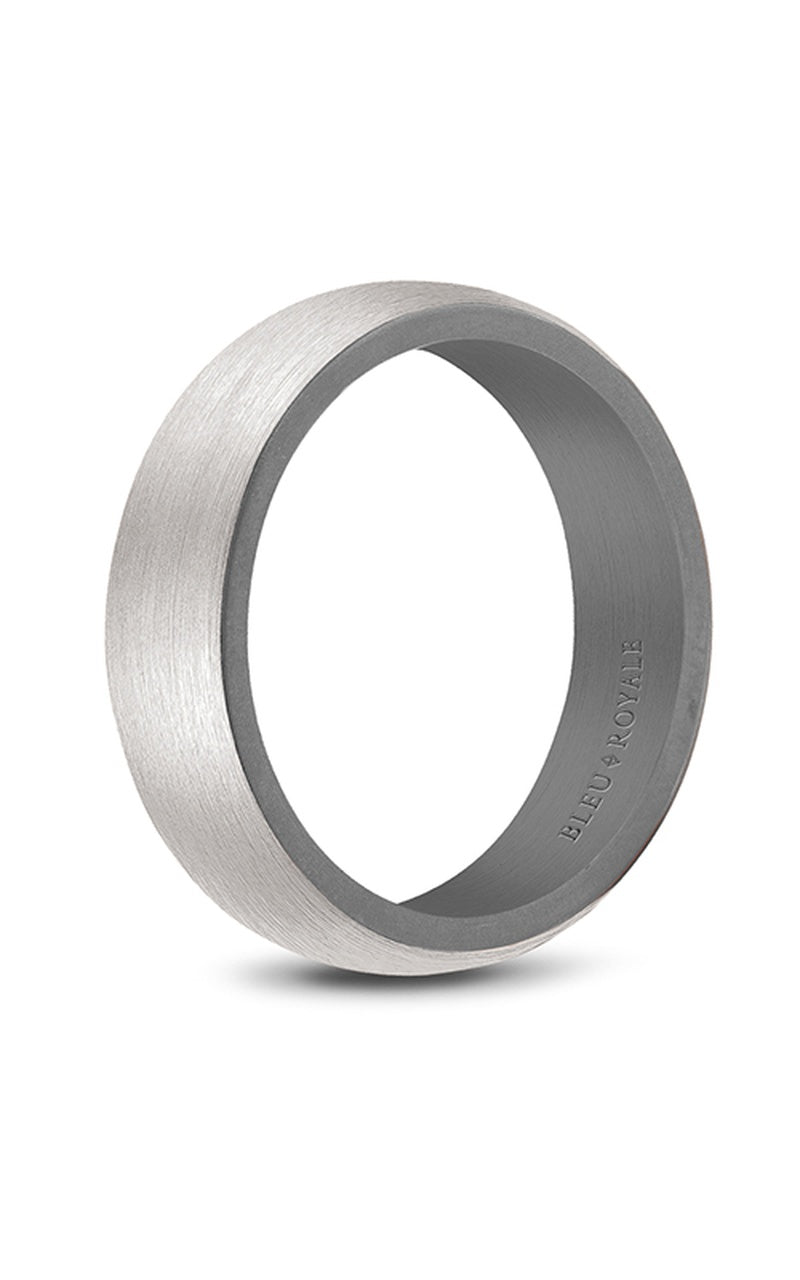6.00 mm Gents Wedding Band