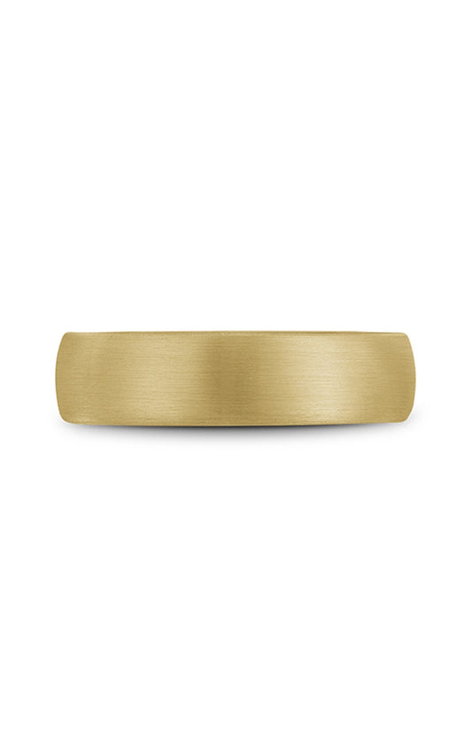 6.00 mm Gents Wedding Band