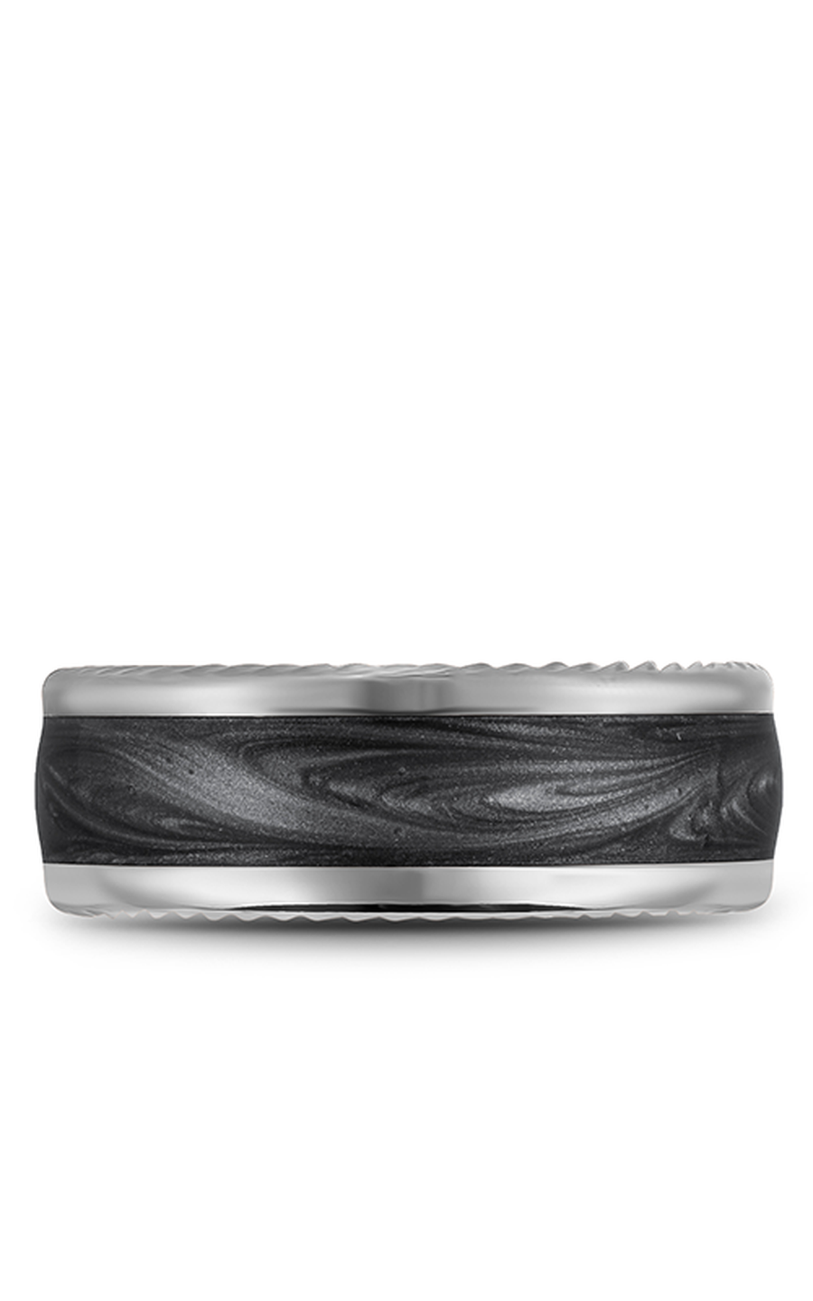 9.50 mm Gents Wedding Band
