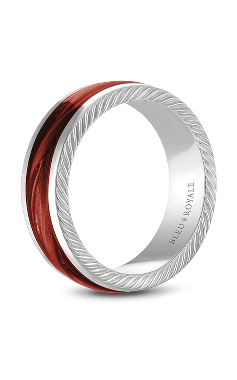 9.50 mm Gents Wedding Band