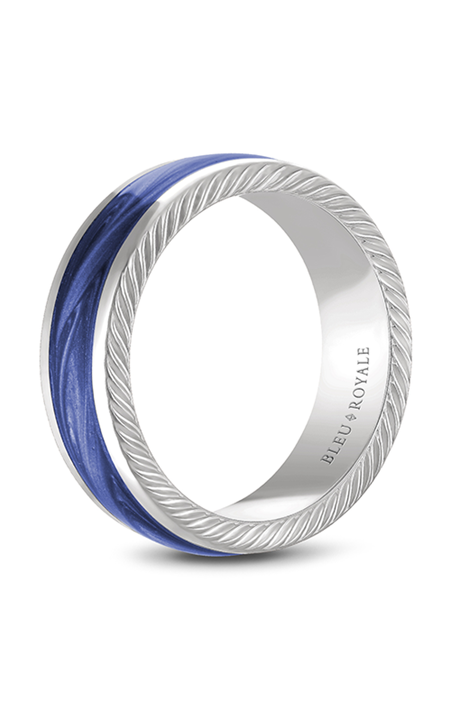 9.50 mm Gents Wedding Band