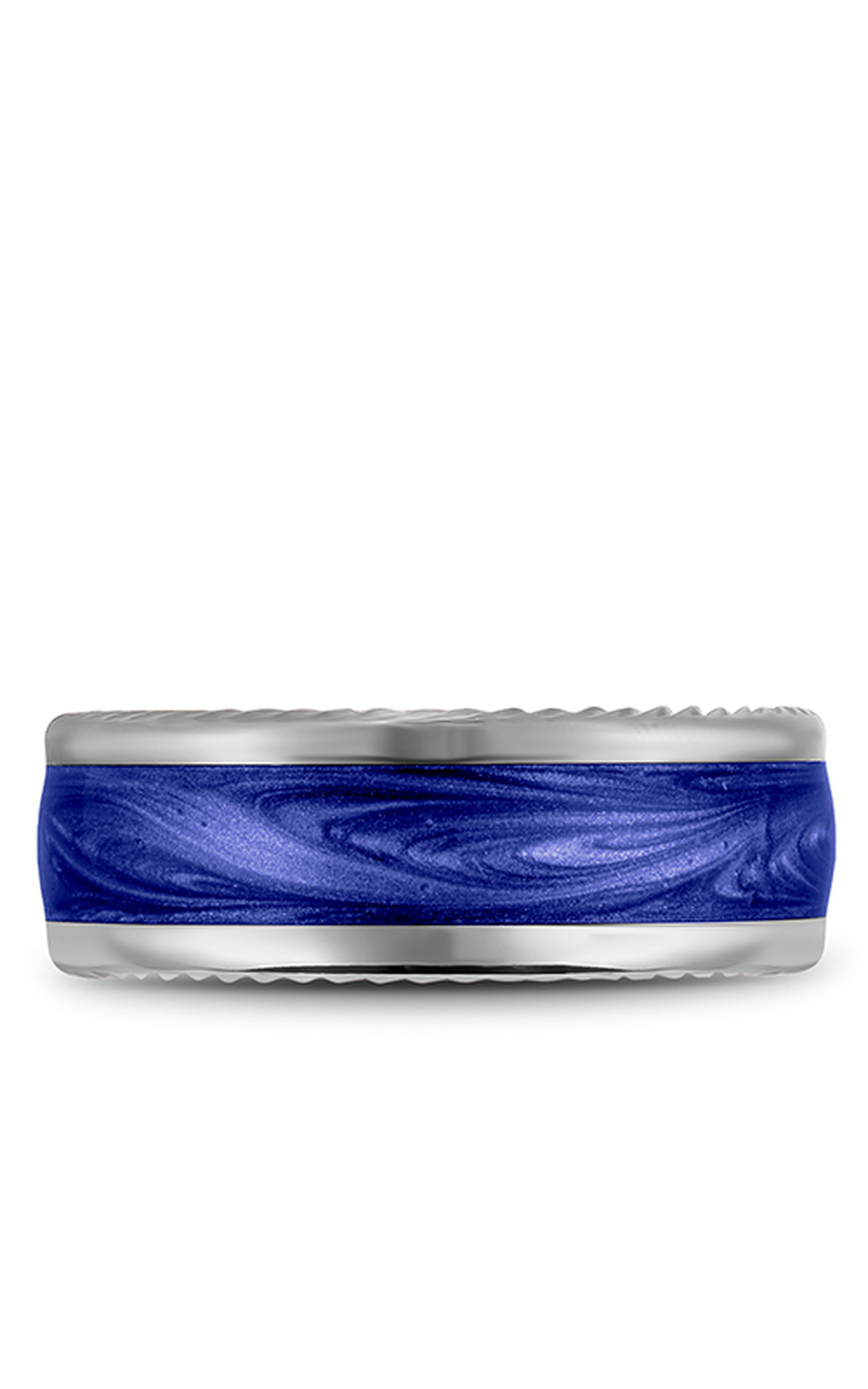 9.50 mm Gents Wedding Band