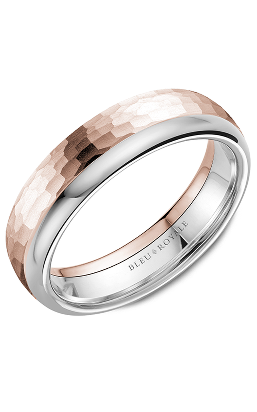 6.00 mm Gents Wedding Band