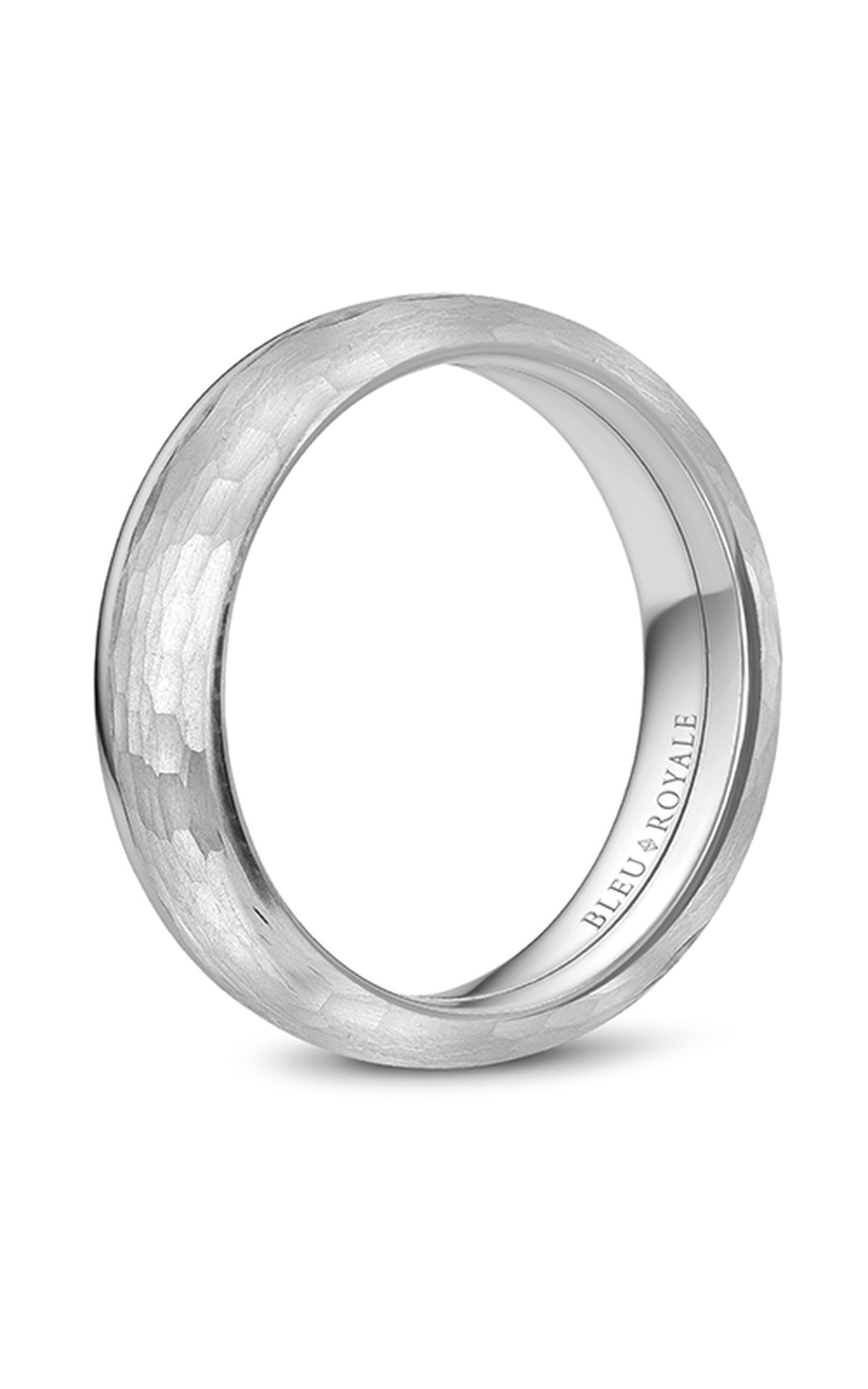 6.00 mm Gents Wedding Band