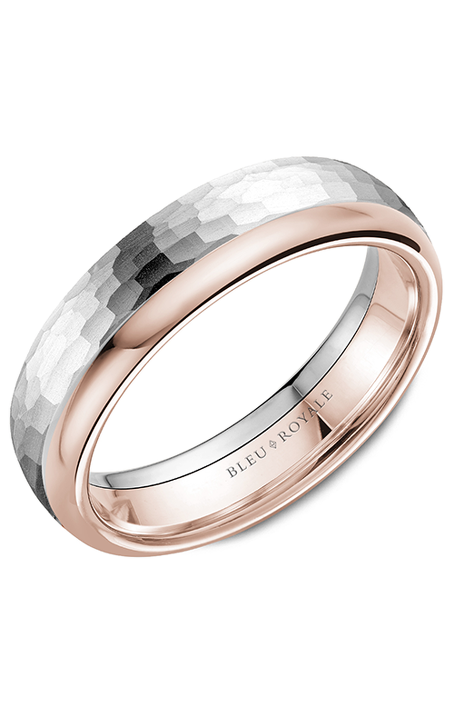 6.00 mm Gents Wedding Band