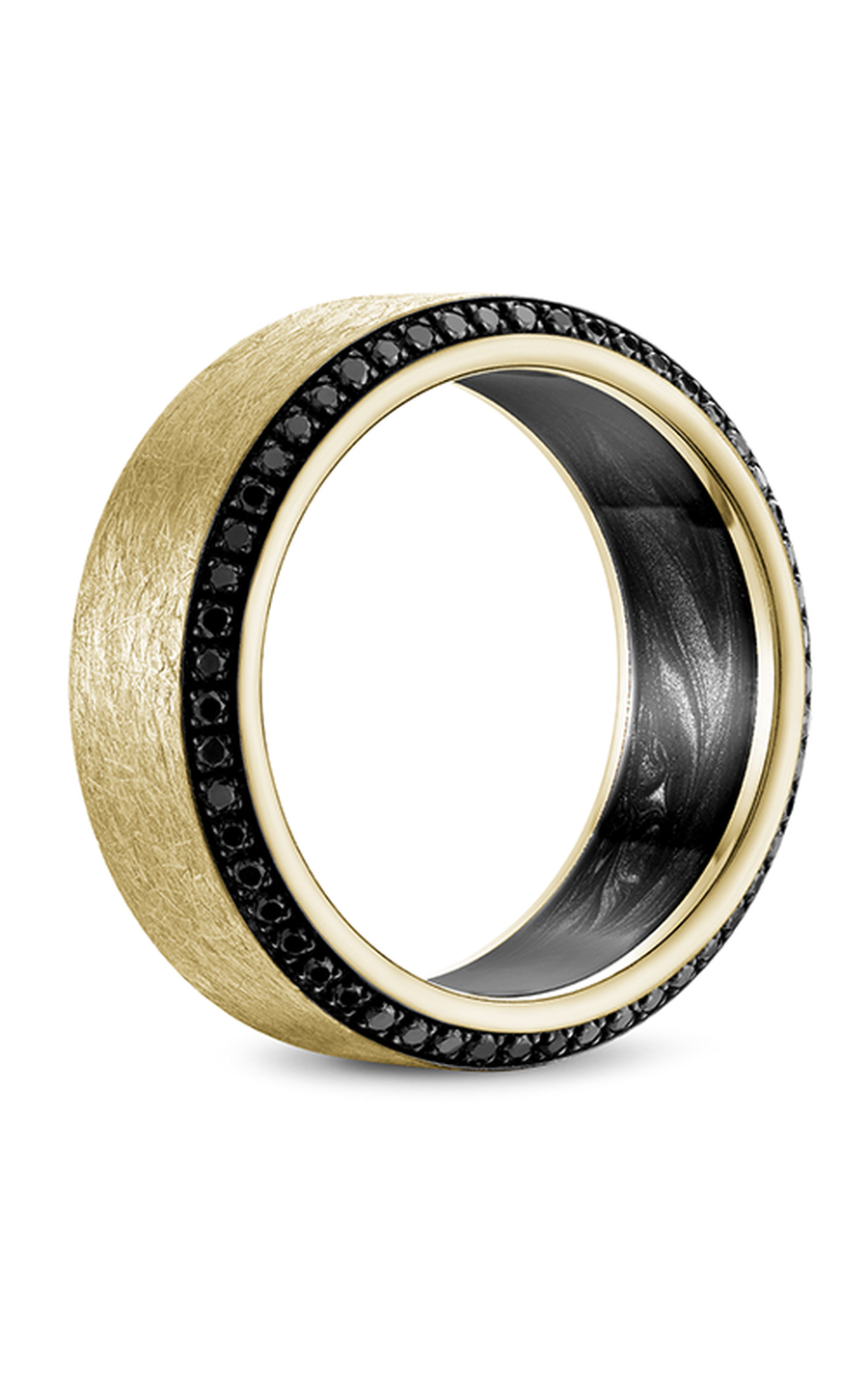 9.00 mm Gents Wedding Band