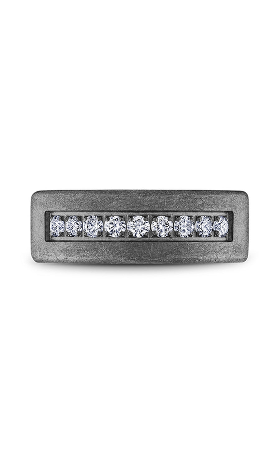 8.00 mm Gents Wedding Band